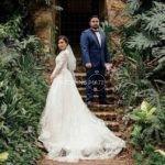 My Bridal Gown