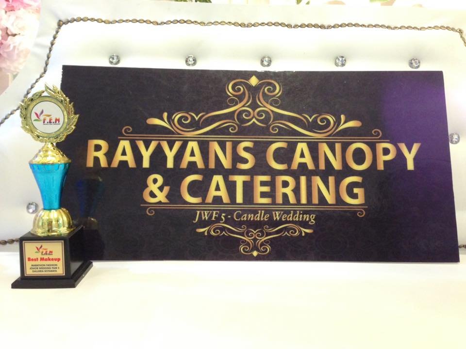 Rayyans Canopy