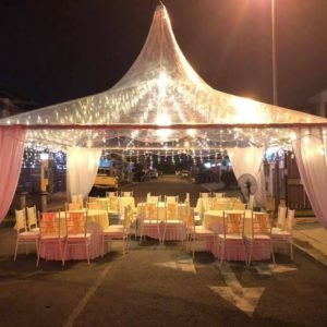 Rayyans Canopy