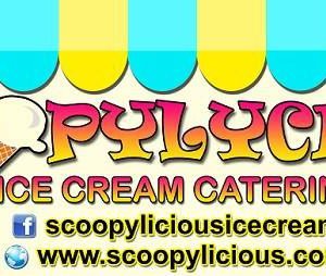 Scoopylicious Ais Krim Katering