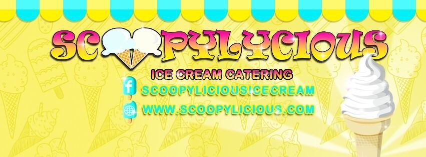 Scoopylicious Ais Krim Katering
