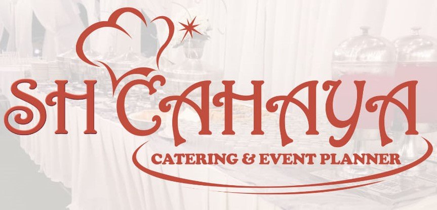 Sh Cahaya Catering & Event Planner