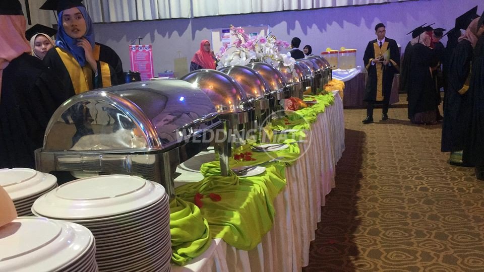 Zulainah Catering