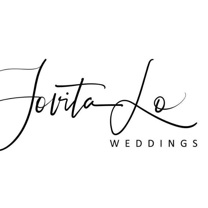 JOVITA LO WEDDINGS