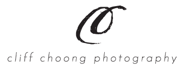 Cliff Choong Photography