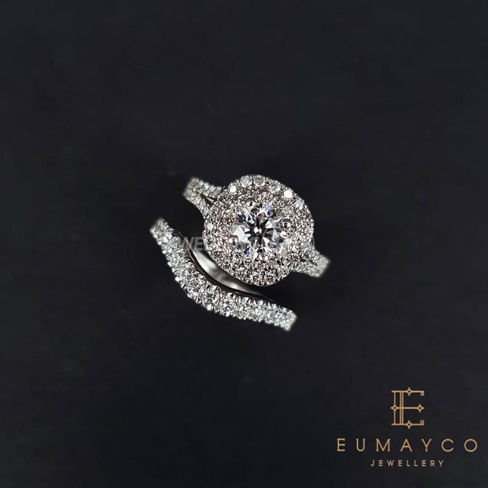 Eumayco Jewellery