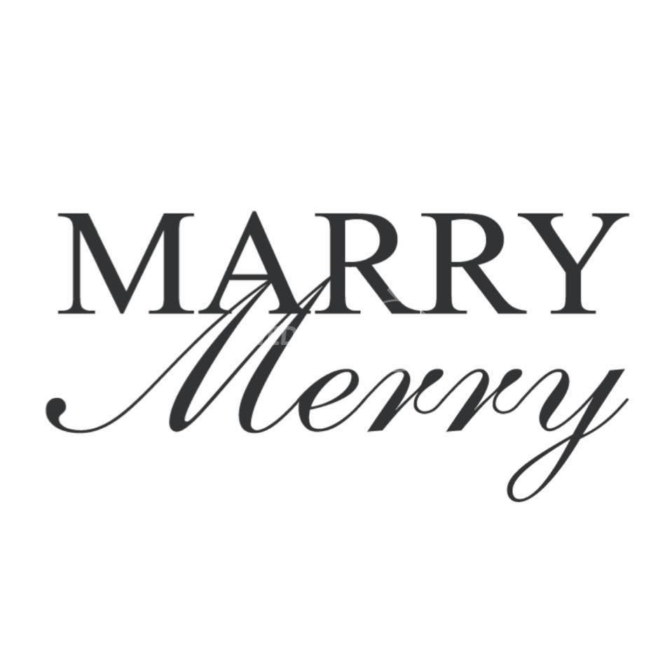 Marry Merry – SS2