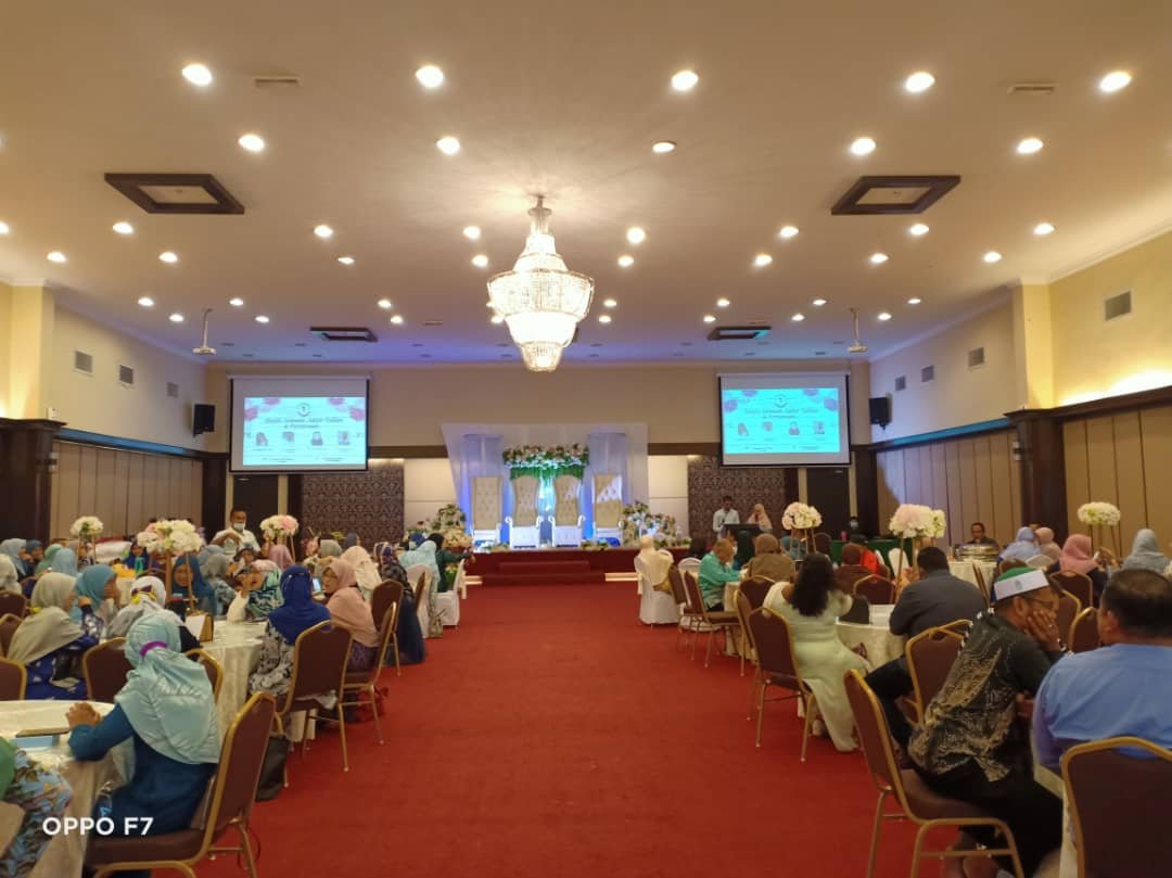 Seri Chendana Ballroom & Cafe
