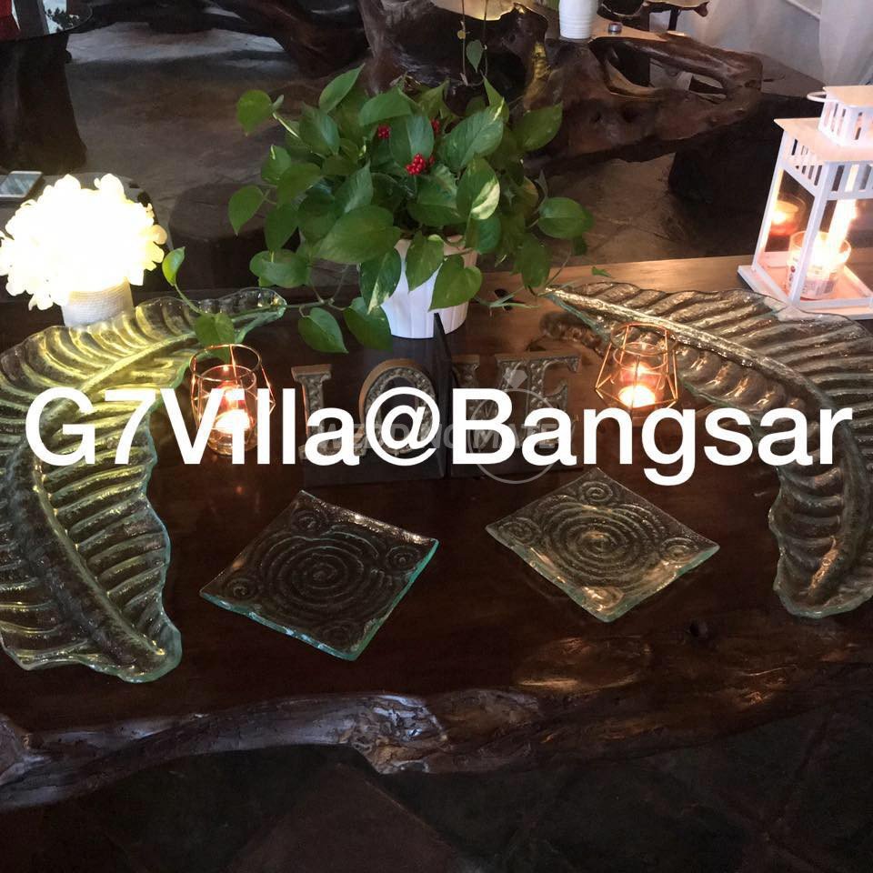 G7 Villa Bangsar