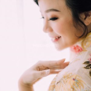 Joey Lim Make-up Artist