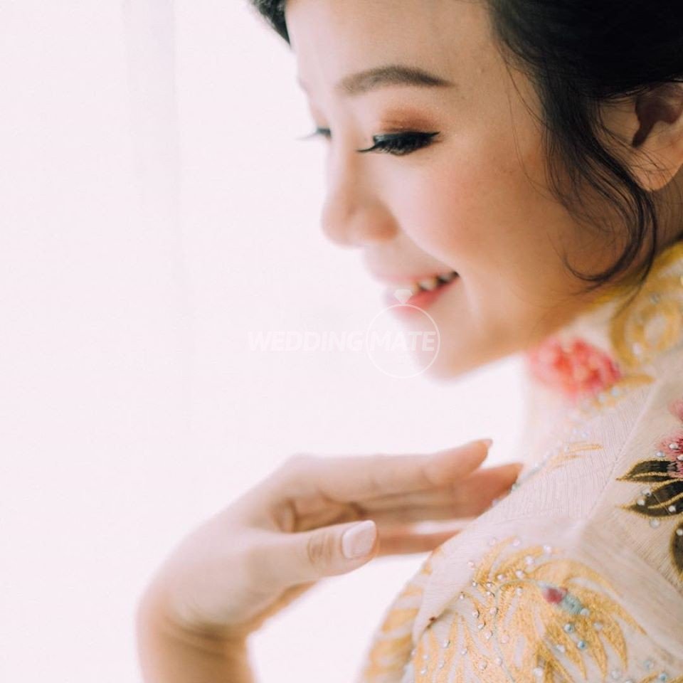 Joey Lim Make-up Artist