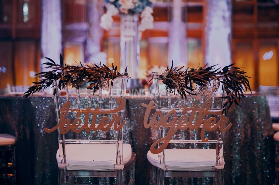 MARVELLOUS BY JEFF WEDDINGS