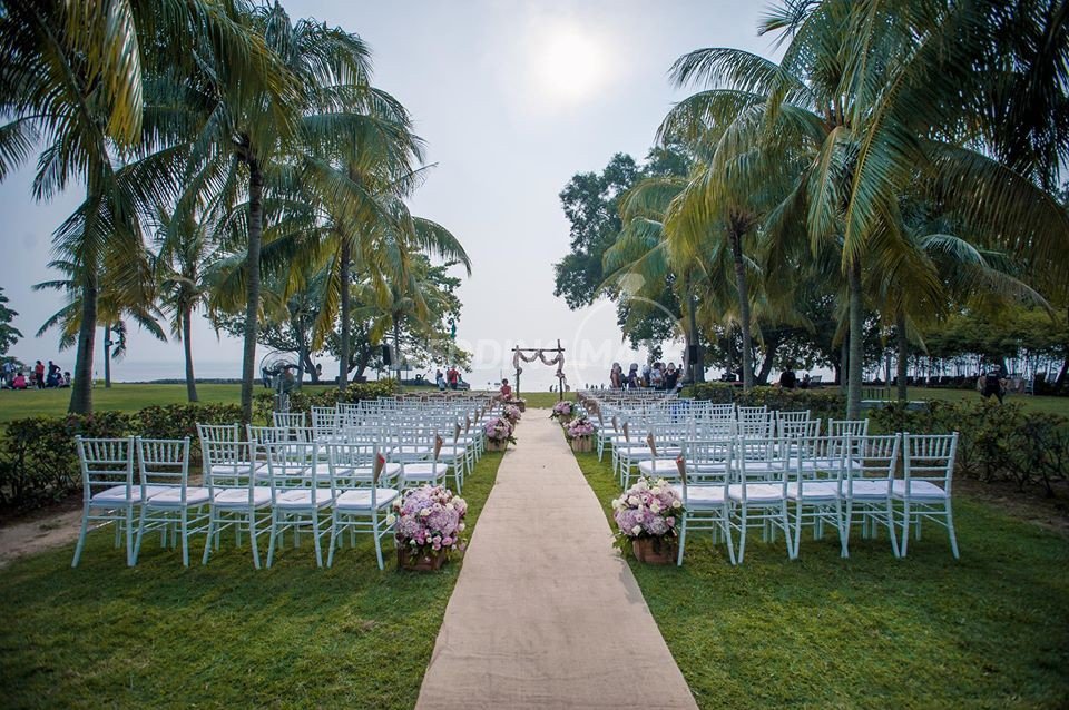SINCERITÉ WEDDING & EVENTS