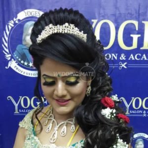 Yoges Bridal Bestari Jaya