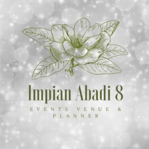 Impian Abadi 8