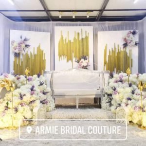 Armie Bridal Couture