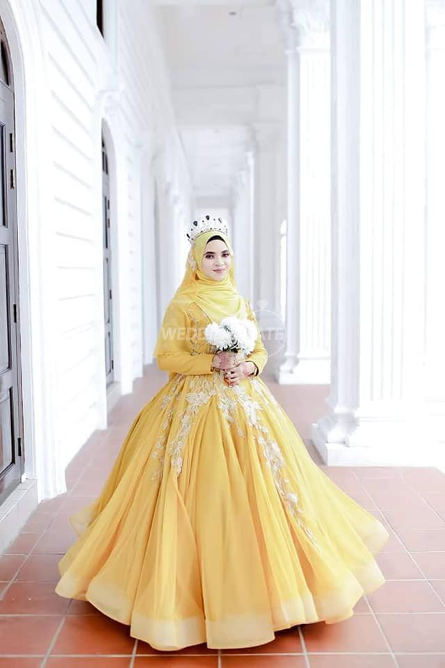 Armie Bridal Couture