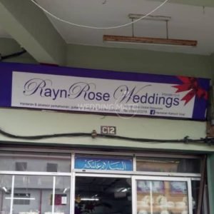 Hantaran Kahwin Viral