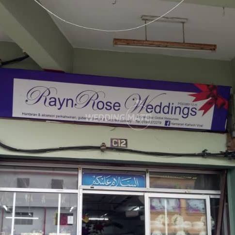Hantaran Kahwin Viral