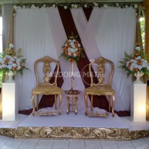 Kuching Pelamin