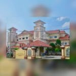 Kursus Pra Perkahwinan Pejabat Agama Daerah Kemaman