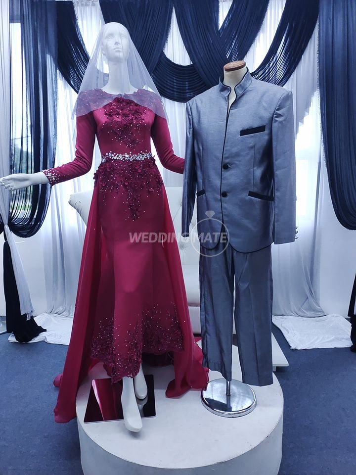 Marvous Bridal Alor Setar