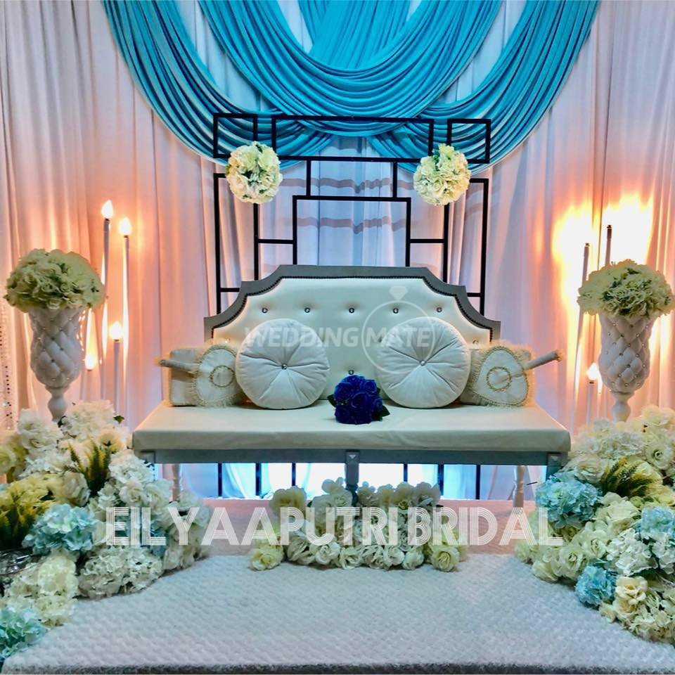 Mini Pelamin Termurah Kelantan