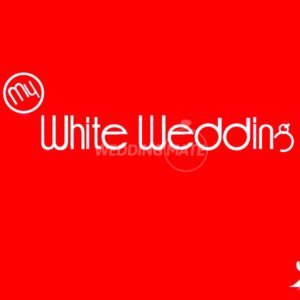 My White Wedding