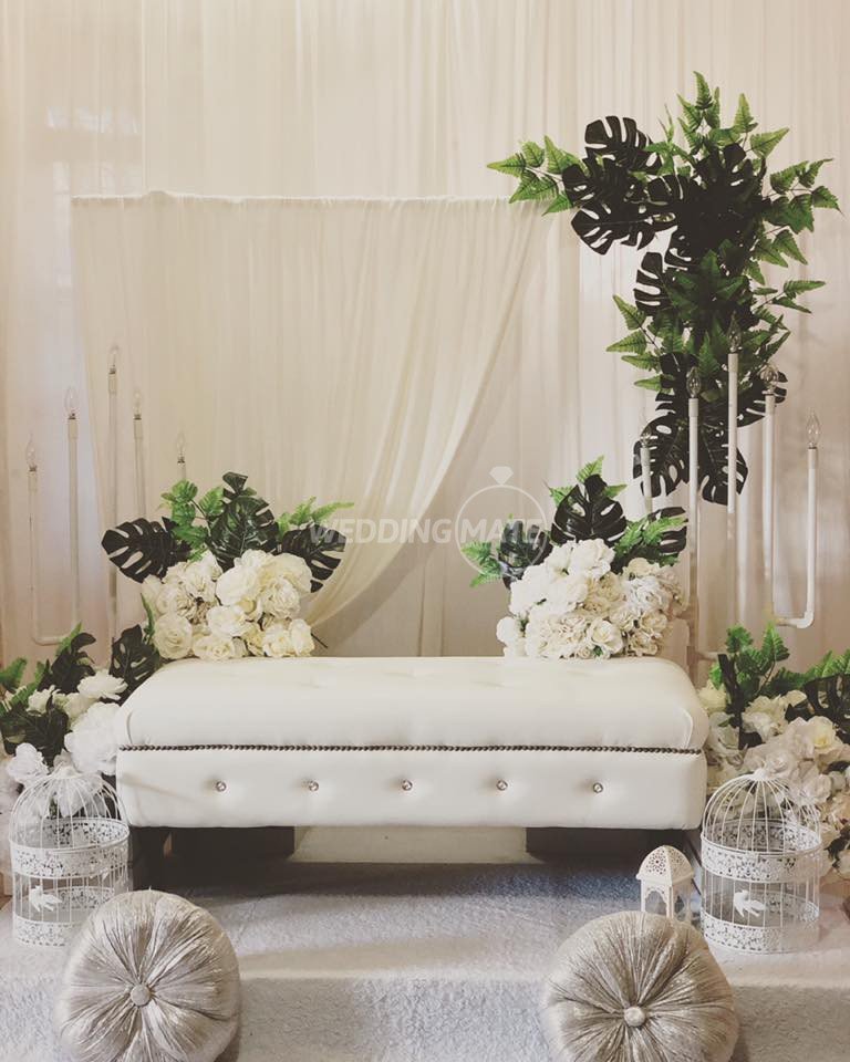 Pelamin Murah Kuala Terengganu