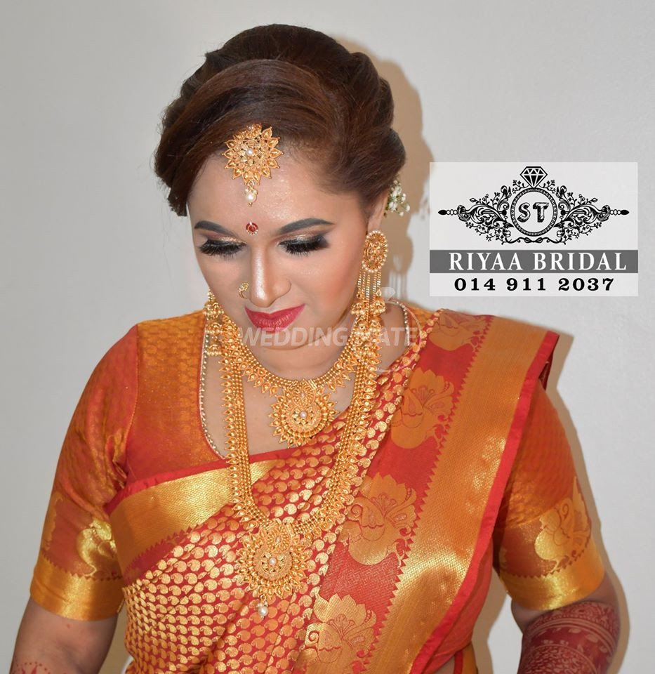 Riyaa Bridal