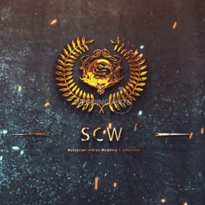 SCW Indian Wedding Videography