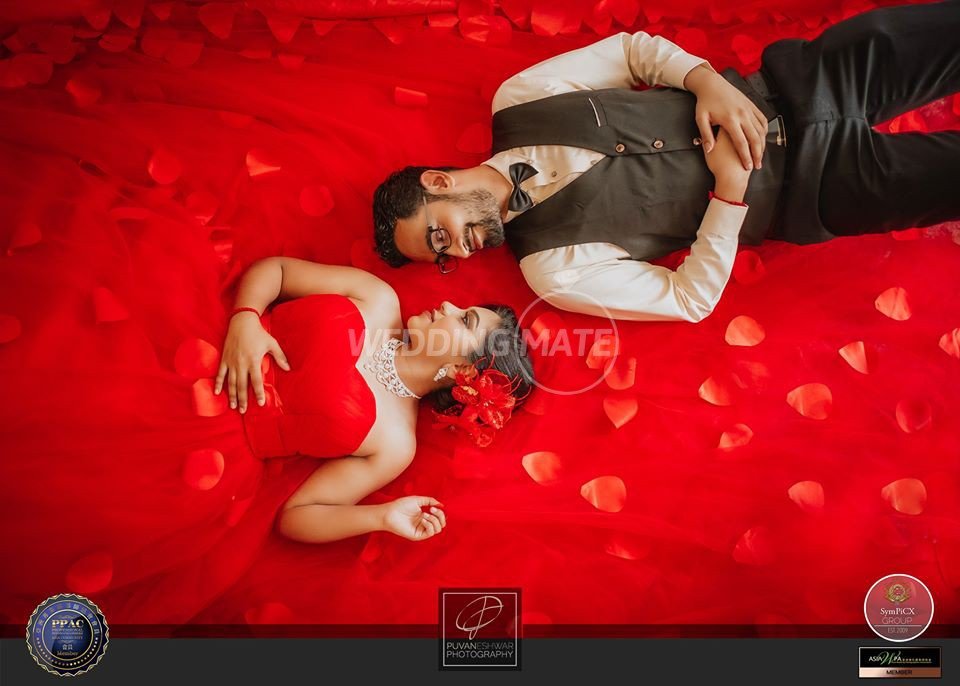 SCW Indian Wedding Videography