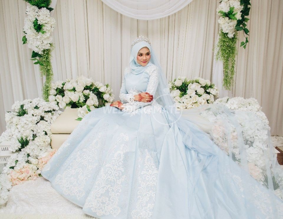 Amni Bride To Be
