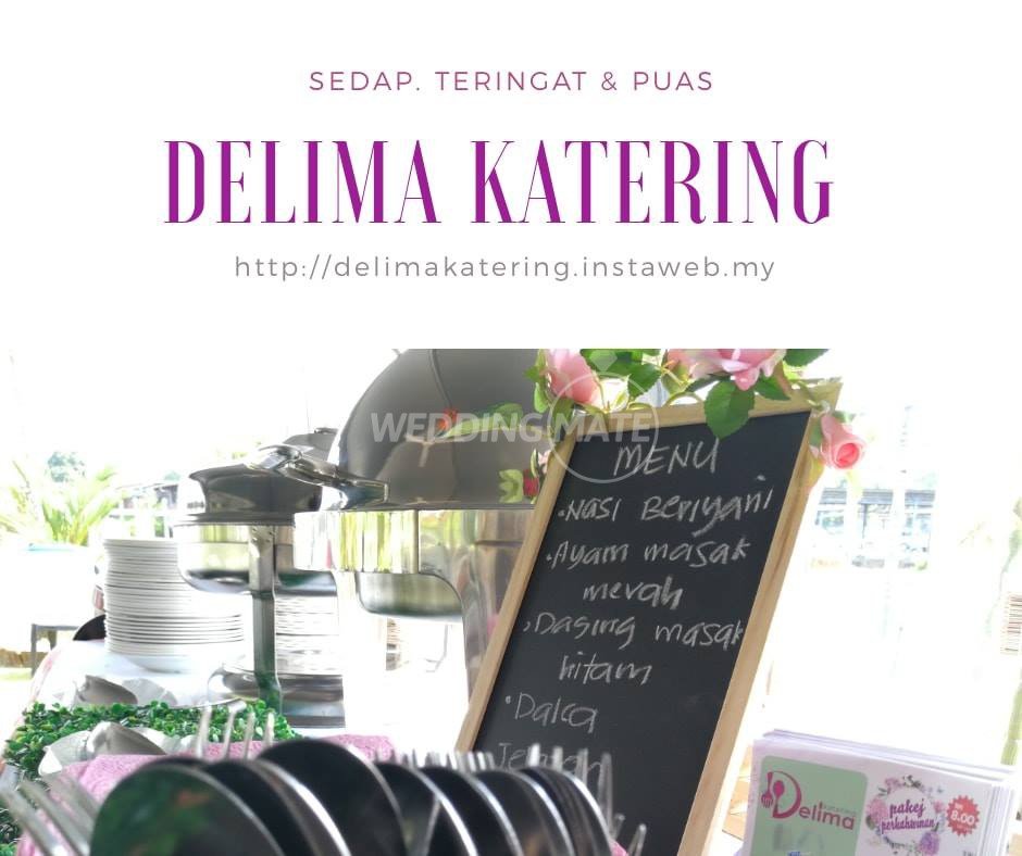 Delima Katering