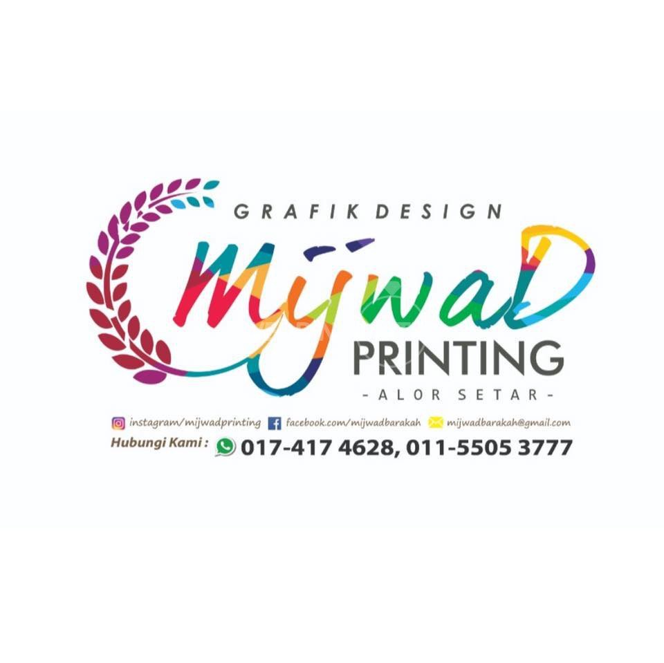 Mijwad Printing