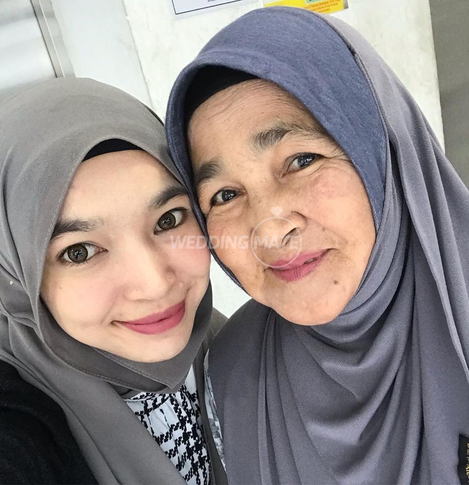 MuaAnis Makeup Artist