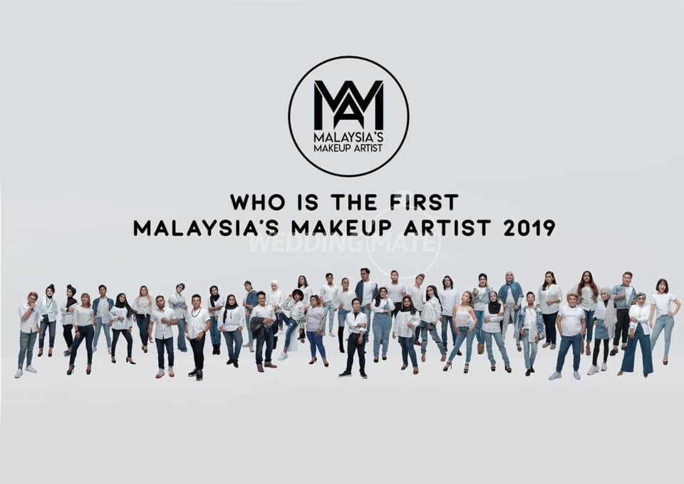 Wawa Ahmad Mua Sp
