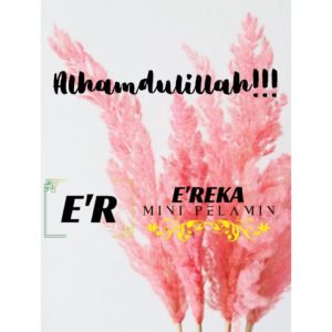 E'reka Mini Pelamin Melaka