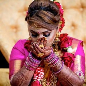 Gt henna art