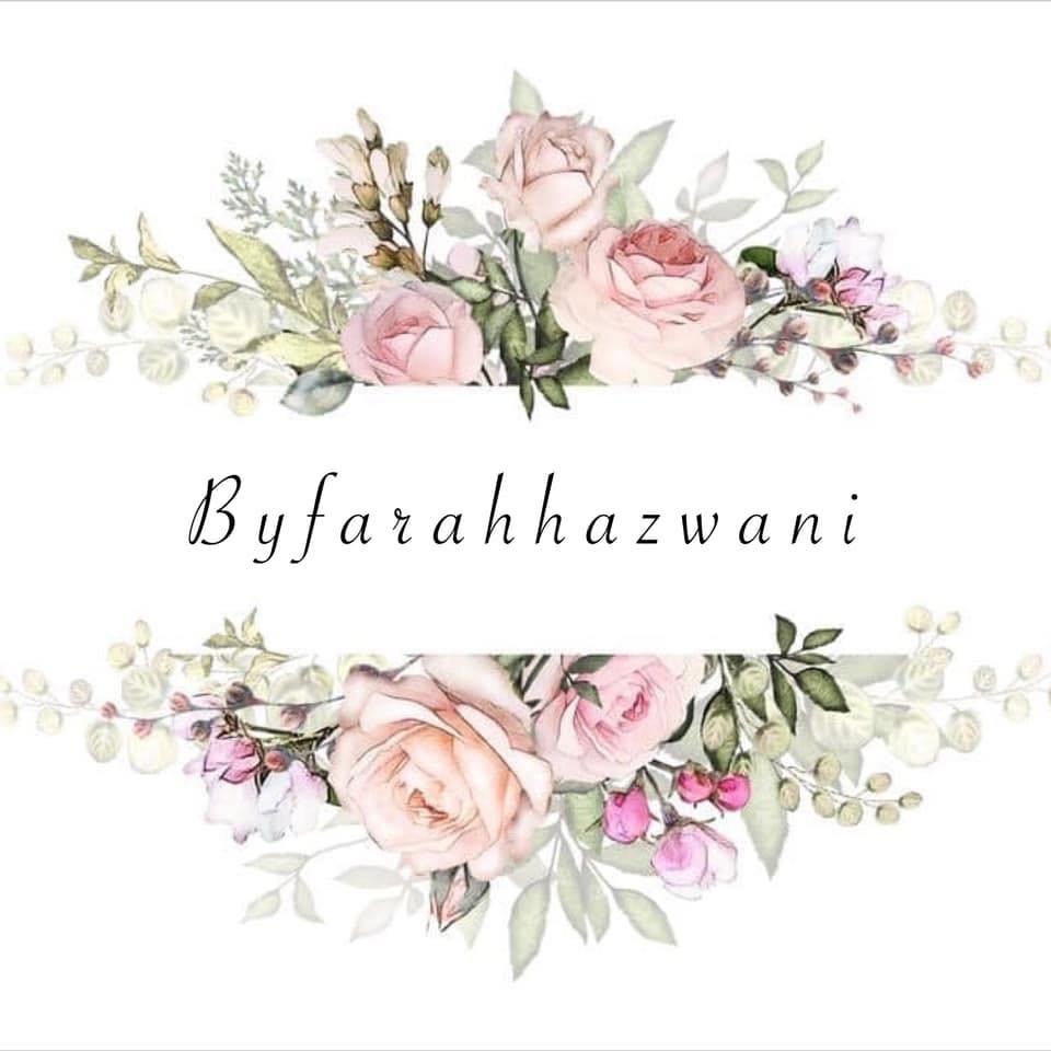 Hantaran By Farah Hazwani