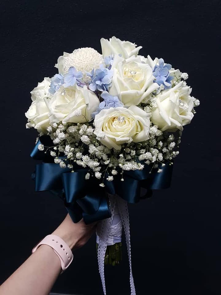 Jovin Flowers & Gifts