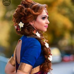 Lavanyaa Globe Beauty Academy