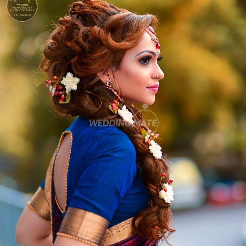 Lavanyaa Globe Beauty Academy