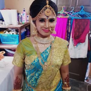 TMalar Bridal