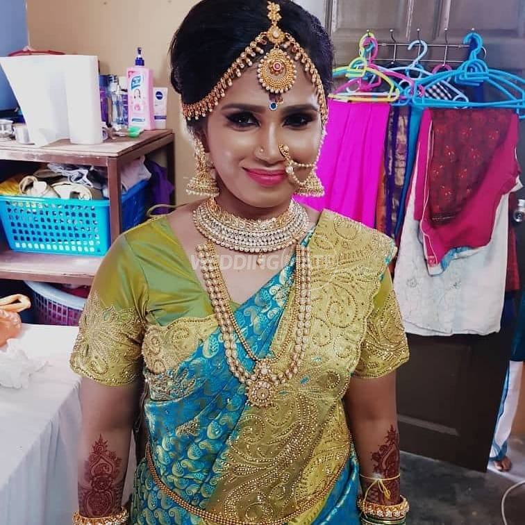 TMalar Bridal