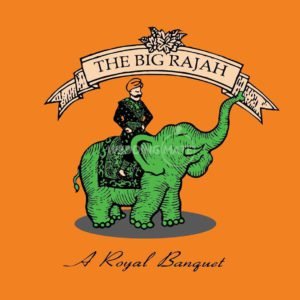 The Big Rajah Food Caterers Sdn Bhd