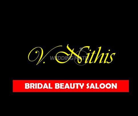 V Nithis Bridal Beauty Saloon