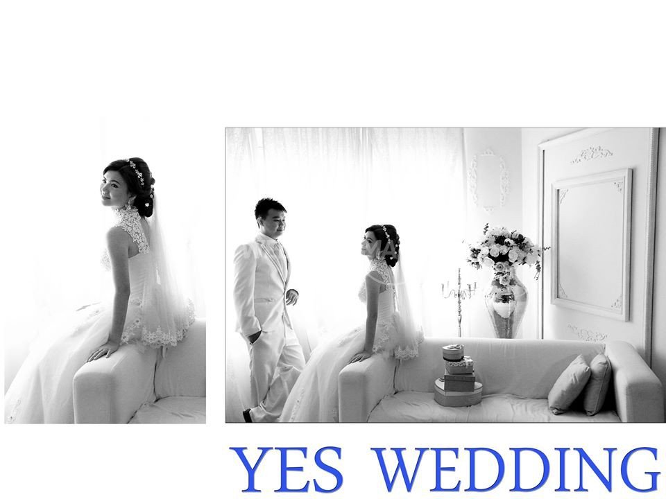 Yes Wedding Bridal House