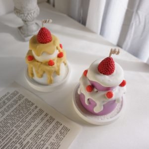 Hanaoji.ato.Candle