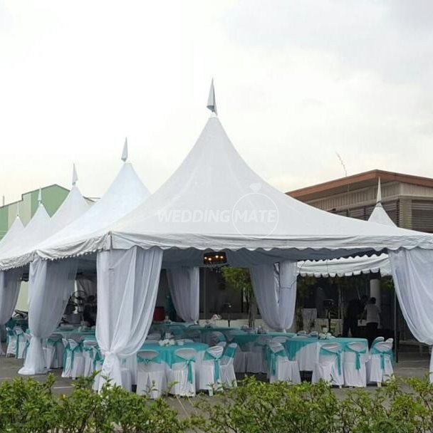 AlShanyz Canopy